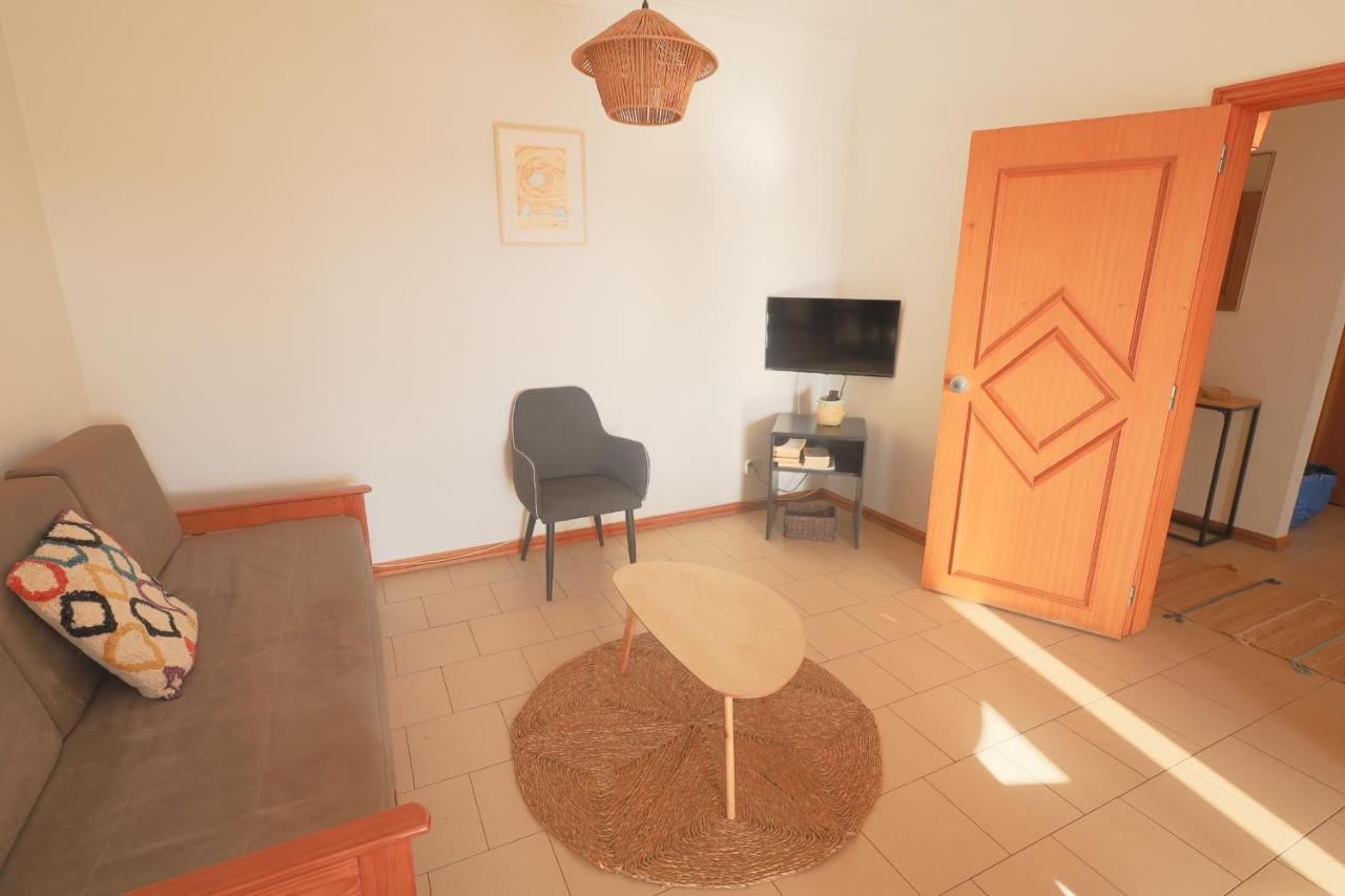 Apartamentos Ninho Das Gaivotas Albufeira Exterior photo